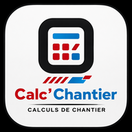 Icône Calc’Chantier